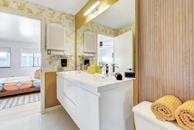 Aviator's Suite, Lakeway, TX vacation rental, photo 18