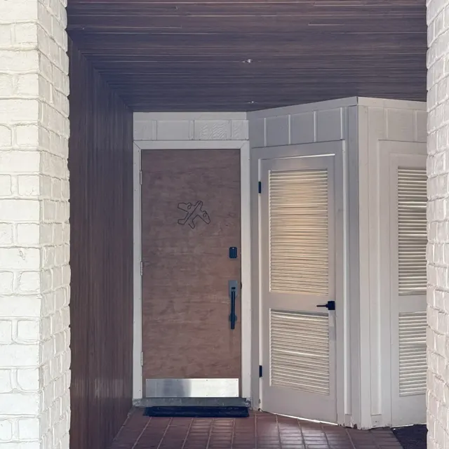Aviator's Suite, Lakeway, TX vacation rental, photo 27