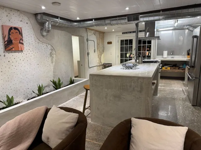 The Self-Sustainable Beach House, South Padre Island, TX vacation rental, photo 9