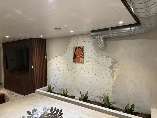 The Self-Sustainable Beach House, South Padre Island, TX vacation rental, photo 14