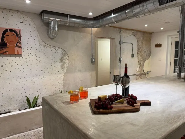 The Self-Sustainable Beach House, South Padre Island, TX vacation rental, photo 17