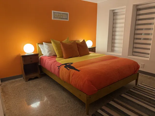The Self-Sustainable Beach House, South Padre Island, TX vacation rental, photo 19