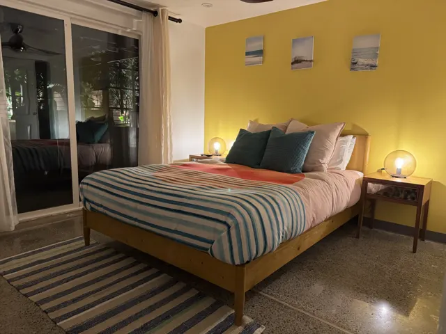 The Self-Sustainable Beach House, South Padre Island, TX vacation rental, photo 22