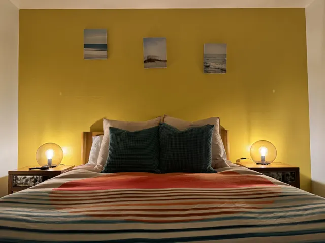The Self-Sustainable Beach House, South Padre Island, TX vacation rental, photo 23