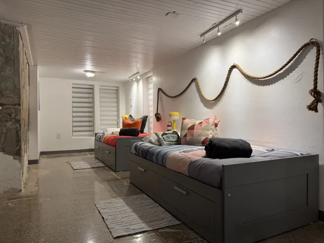 The Self-Sustainable Beach House, South Padre Island, TX vacation rental, photo 24