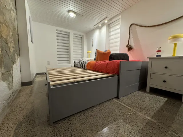 The Self-Sustainable Beach House, South Padre Island, TX vacation rental, photo 25