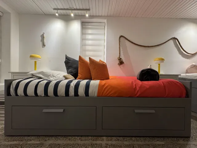 The Self-Sustainable Beach House, South Padre Island, TX vacation rental, photo 28
