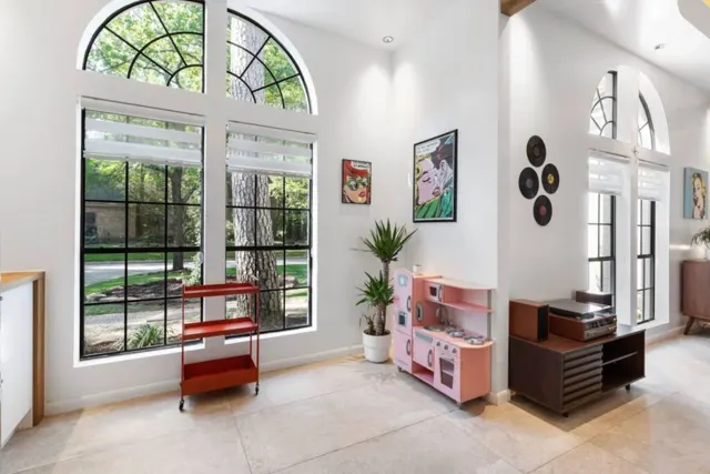 The Woodlands, The Woodlands, TX vacation rental: we care about you little ones, a children's kitchen included
