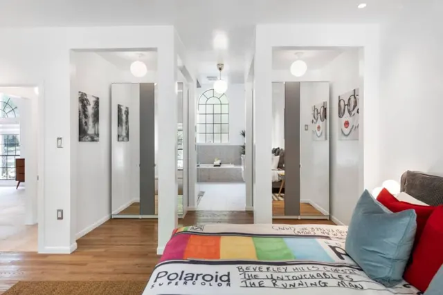 The Woodlands, The Woodlands, TX vacation rental: Him and Her Closets